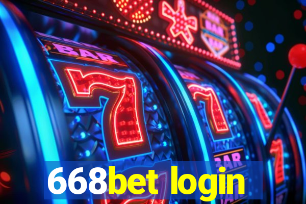 668bet login